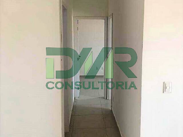 Apartamento para Venda em Taubaté - 5