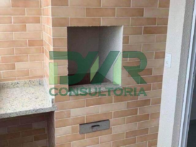 Apartamento para Venda em Taubaté - 4