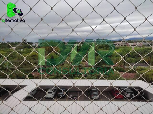 Apartamento para Venda em Taubaté - 5