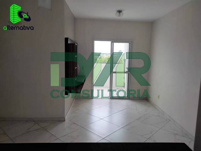 #199 - Apartamento para Venda em Taubaté - SP - 2