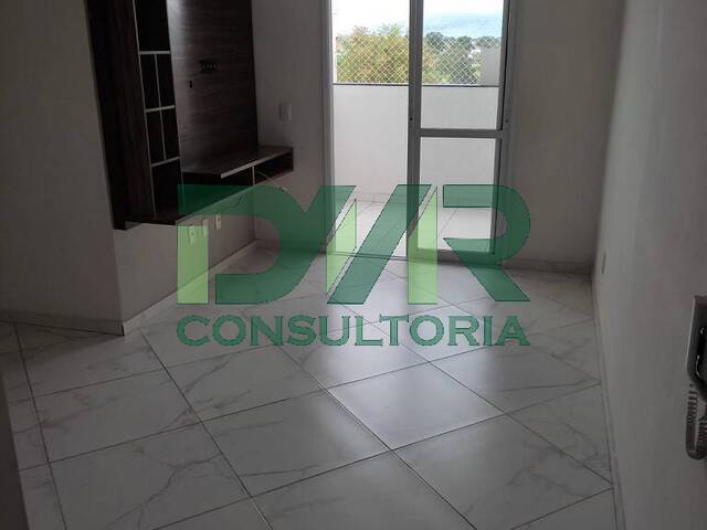 #199 - Apartamento para Venda em Taubaté - SP - 3