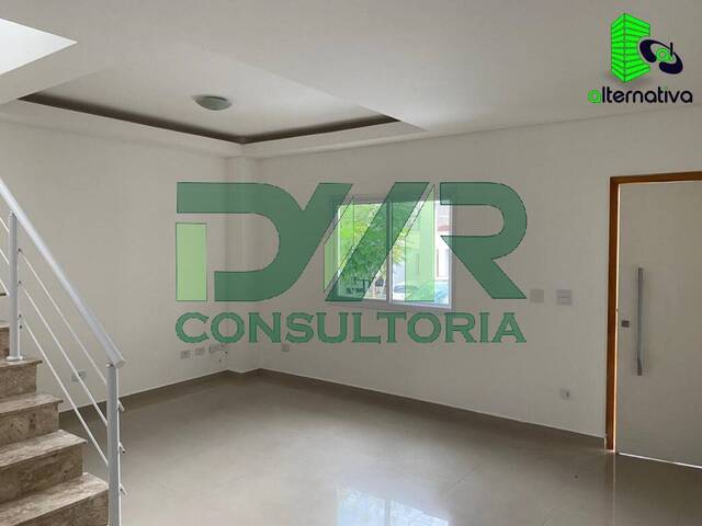 #203 - Casa para Venda em Taubaté - SP - 3