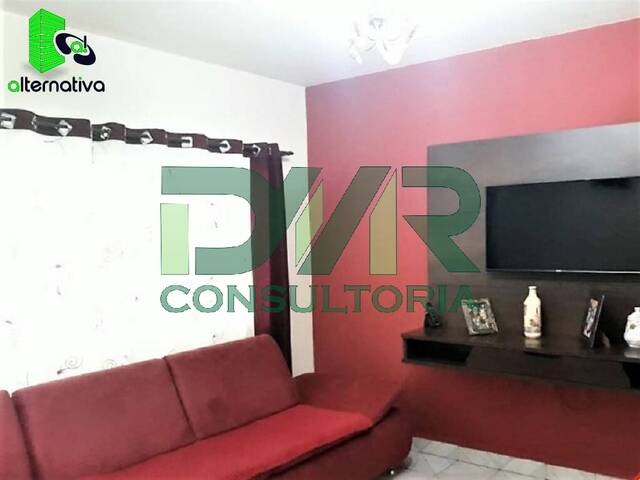 Casa para Venda em Taubaté - 5