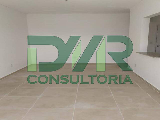 #208 - Apartamento para Venda em Taubaté - SP - 2