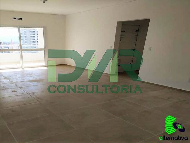 Apartamento para Venda em Taubaté - 4