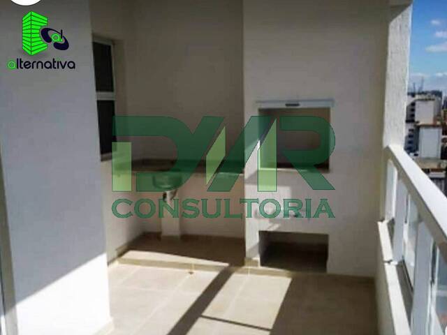 Apartamento para Venda em Taubaté - 5
