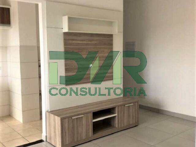 #210 - Apartamento para Venda em Taubaté - SP - 2