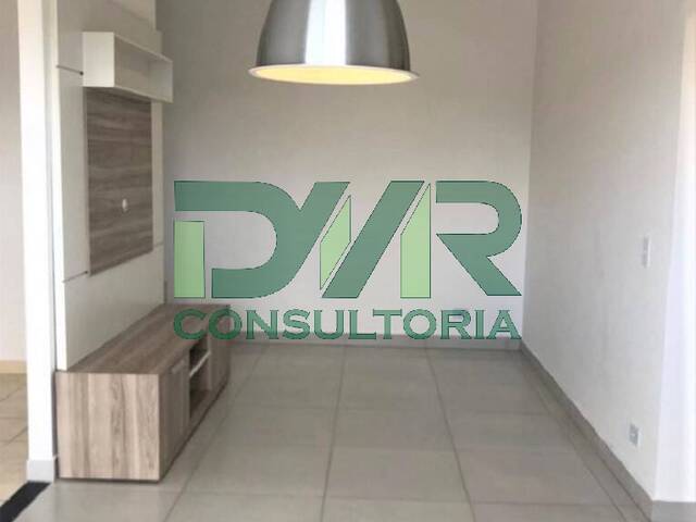 #210 - Apartamento para Venda em Taubaté - SP - 3