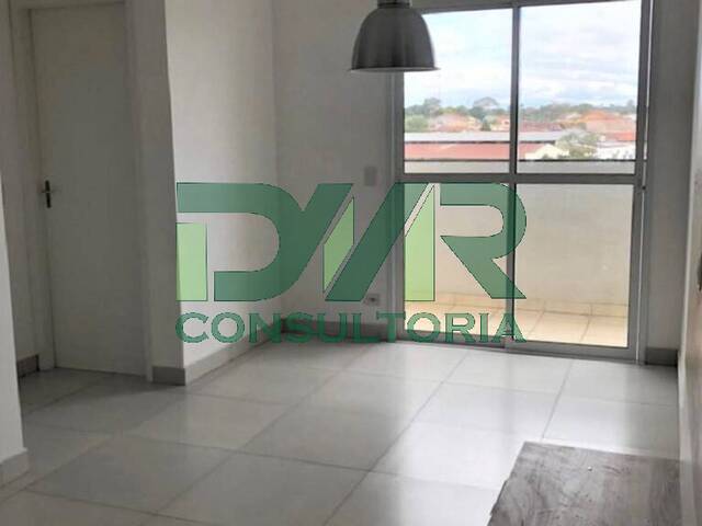 Apartamento para Venda em Taubaté - 5