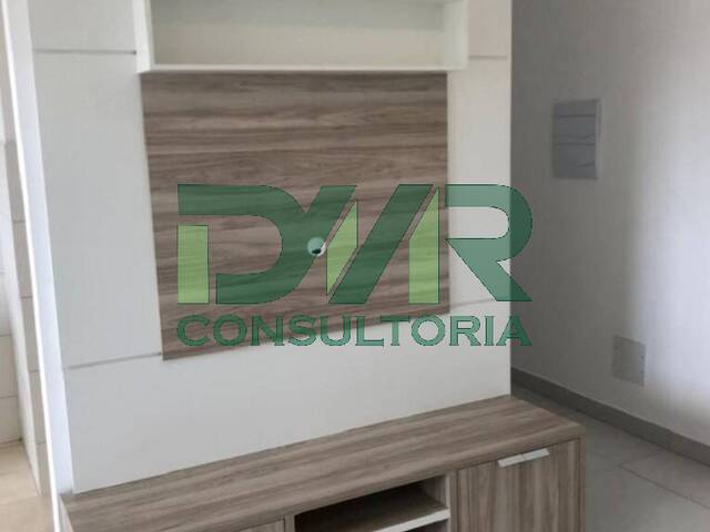 Apartamento para Venda em Taubaté - 4