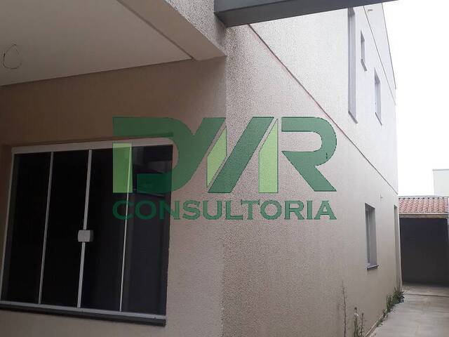 #212 - Casa para Venda em Taubaté - SP - 3