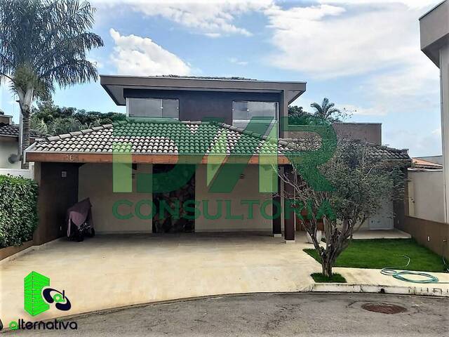 #217 - Casa para Venda em Taubaté - SP - 1
