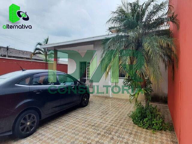 #221 - Casa para Venda em Tremembé - SP - 3