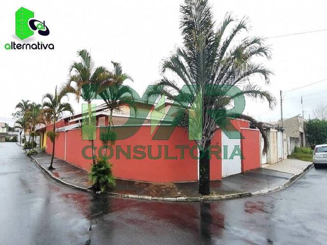 Venda em Loteamento Village Tremembé - Tremembé