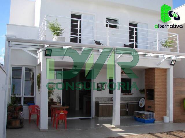 #236 - Casa para Venda em Tremembé - SP - 3