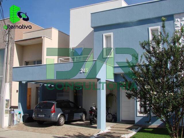 #236 - Casa para Venda em Tremembé - SP - 2