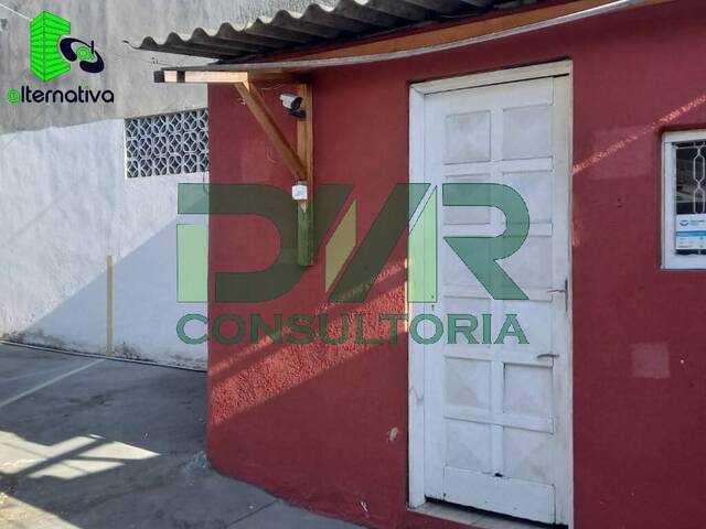 #238 - Terreno para Venda em Taubaté - SP - 2