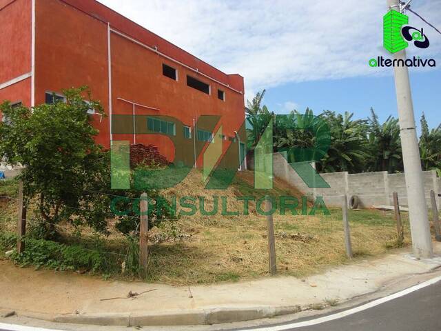 #248 - Terreno para Venda em Taubaté - SP - 2