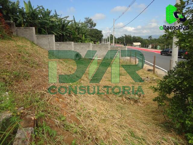 Terreno para Venda em Taubaté - 4