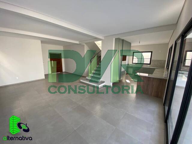 Casa para Venda em Caçapava - 4