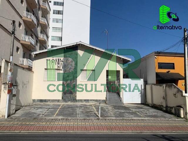 #250 - Casa para Venda em Taubaté - SP - 1