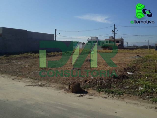 #252 - Terreno para Venda em Pindamonhangaba - SP - 2