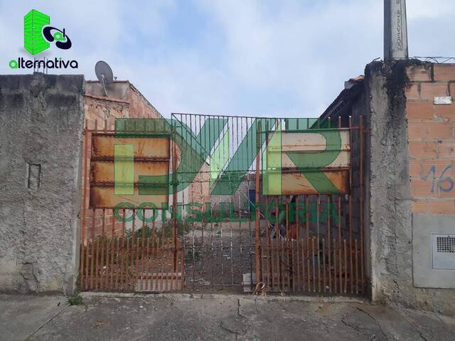 Venda em Loteamento Parque Vera Cruz - Tremembé