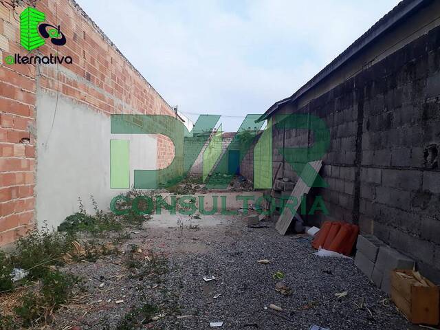 #253 - Terreno para Venda em Tremembé - SP - 3