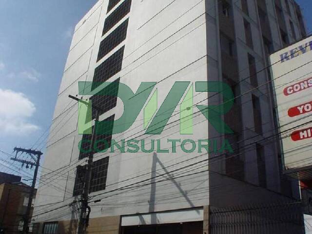 #256 - Apartamento para Venda em Taubaté - SP