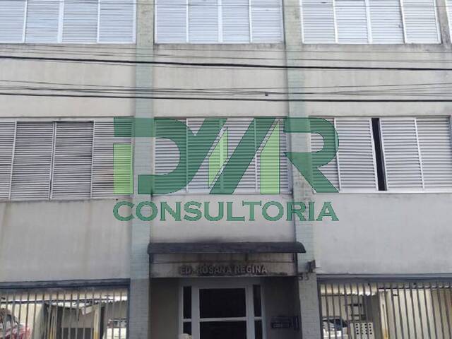 #256 - Apartamento para Venda em Taubaté - SP - 2
