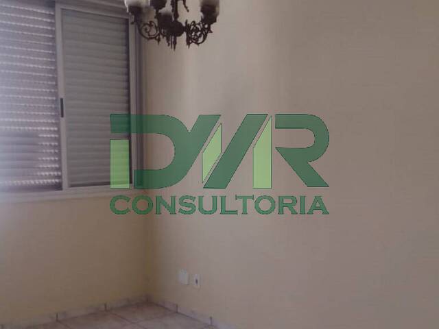 #256 - Apartamento para Venda em Taubaté - SP - 3