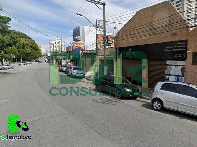 #257 - Prédio comercial para Venda em Taubaté - SP - 2