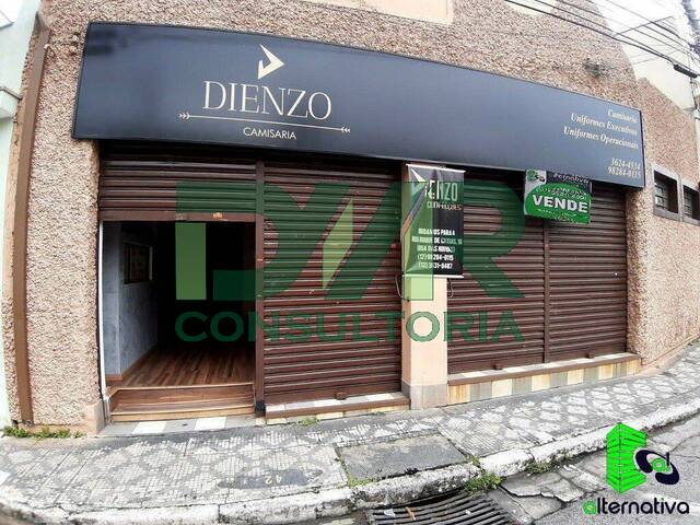 #257 - Prédio comercial para Venda em Taubaté - SP - 1