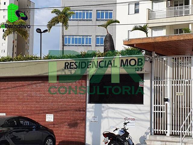 #266 - Apartamento para Venda em Taubaté - SP - 2