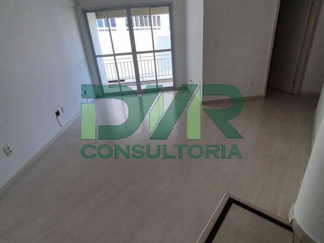 #266 - Apartamento para Venda em Taubaté - SP - 3