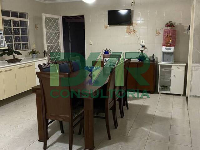 #102 - Casa para Venda em Tremembé - SP - 3