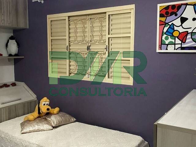 Casa para Venda em Tremembé - 5