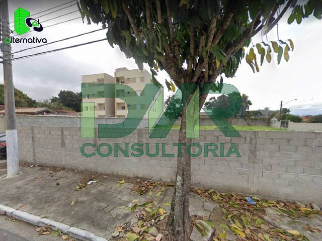 #270 - Terreno para Venda em Taubaté - SP
