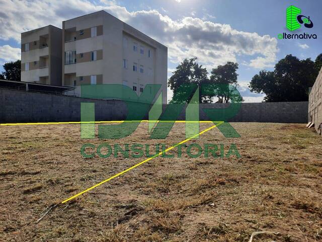 Terreno para Venda em Taubaté - 2