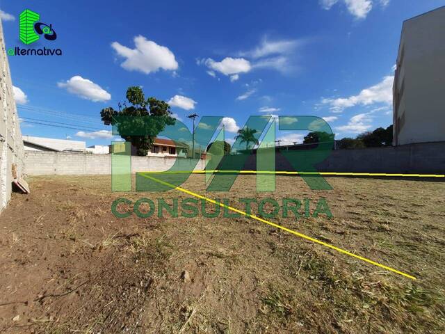 Terreno para Venda em Taubaté - 3