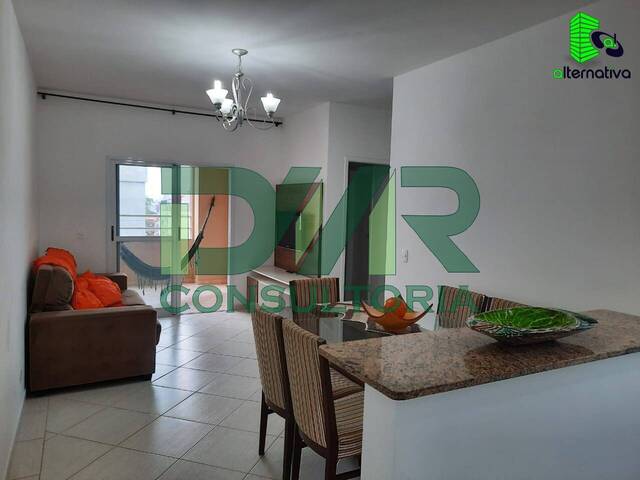 #272 - Apartamento para Venda em Ubatuba - SP - 2