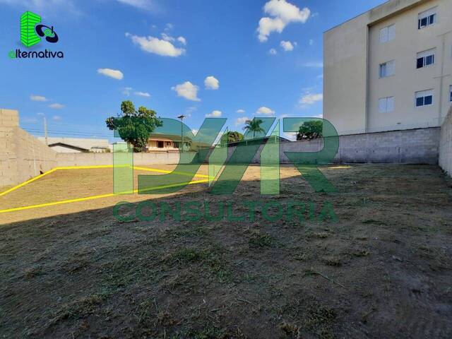 #273 - Terreno para Venda em Taubaté - SP - 2