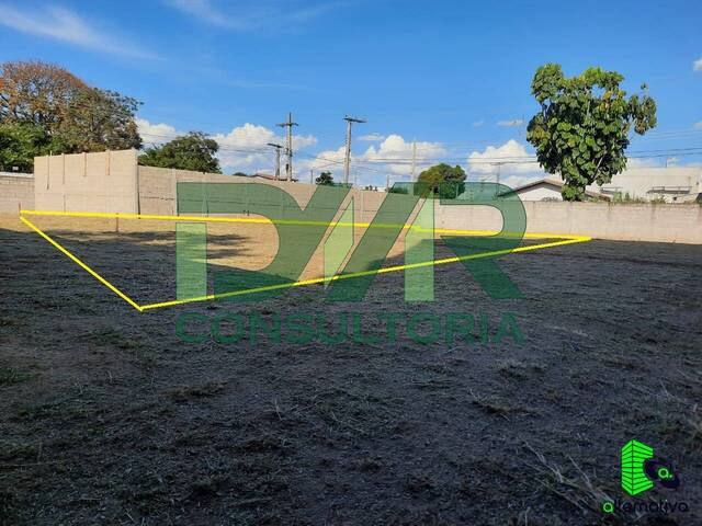 #273 - Terreno para Venda em Taubaté - SP