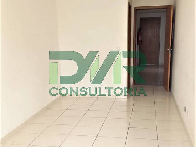 #277 - Apartamento para Venda em Taubaté - SP - 2