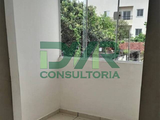 Apartamento para Venda em Taubaté - 4