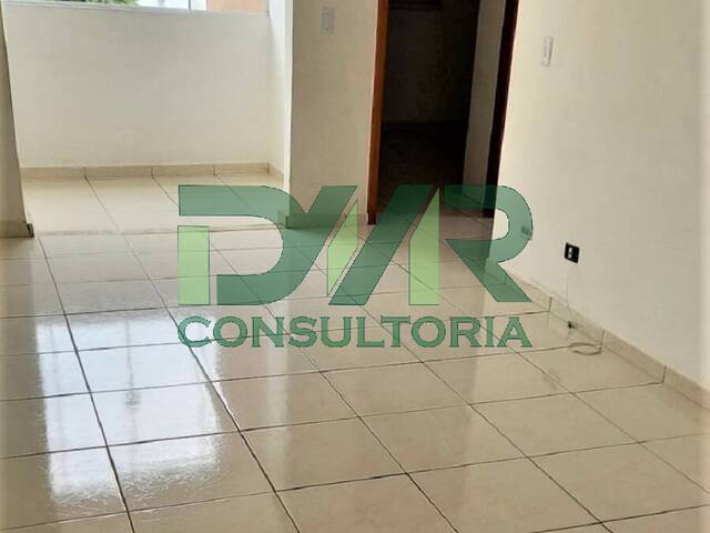 #277 - Apartamento para Venda em Taubaté - SP - 3