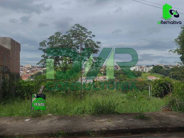 #281 - Terreno para Venda em Taubaté - SP - 1