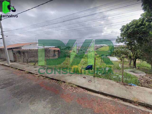 #281 - Terreno para Venda em Taubaté - SP - 2