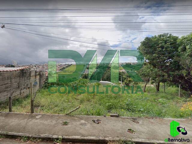 #281 - Terreno para Venda em Taubaté - SP - 3
