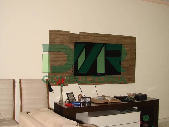 #283 - Apartamento para Venda em Taubaté - SP - 3